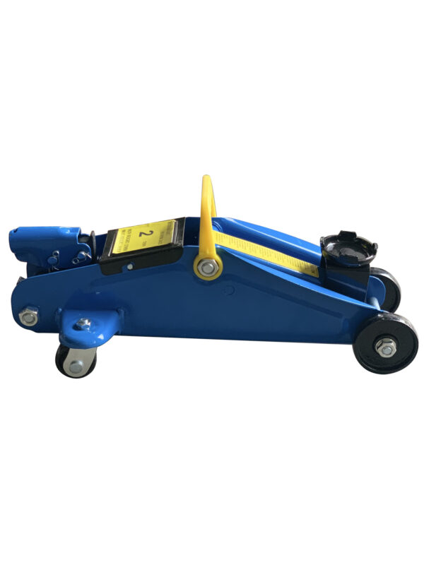 2 ton floor jack