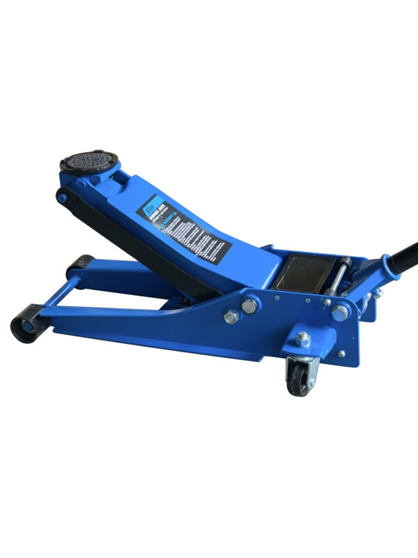 4 Ton Floor Jack low profile