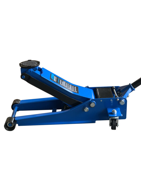 4 ton floor jack low profile