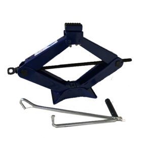 2 ton scissor jack