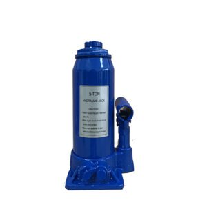 How To Select The Right Hydraulic Jack Supplier?