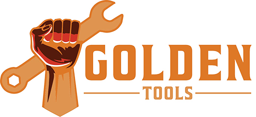 GoldenTool’s hydraulic jack